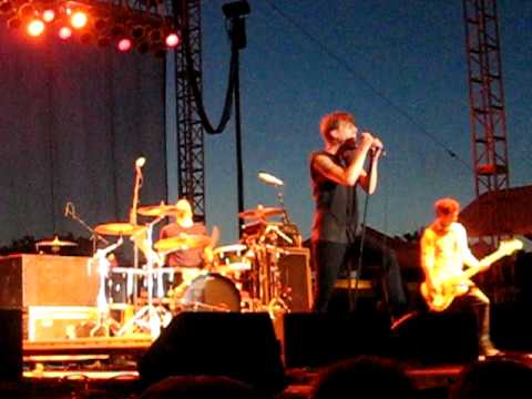 Withering - Blindside