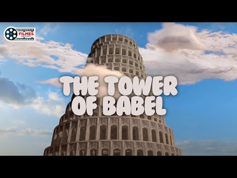 Filmes Cristãos | Antigo Testamento | A Torre de Babel