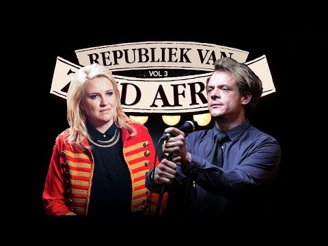 Groen Trui - Jan Blohm & Karen Zoid