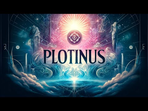 12. Plotinus: The Mystic Philosopher of Antiquity #Plotinus #Neoplatonism #AncientPhilosophy #plato