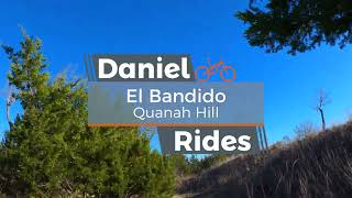 El Bandido, Full Trail Ride