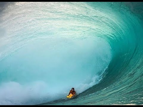 Bodyboard Motivation Tribute Tamega 2020