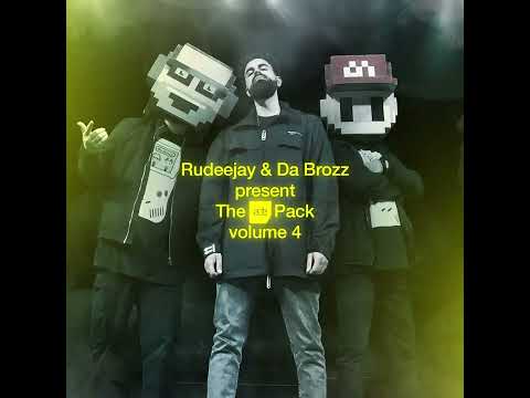 01 Pepas Tung! (Rudeejay & Da Brozz Mash-Boot)