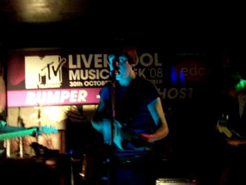 Eugene McGuinness - Moscow State Circus