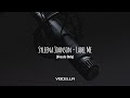 Syleena Johnson - Label Me (Acapella/Vocals Only)