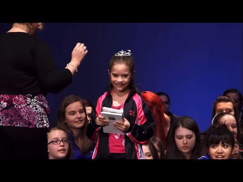 Dance Moms Season 2 Episode 16 Full Awards Ceremony [Higher Quality]