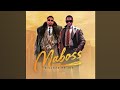 Billnass - Maboss (Official Audio) feat. Jux