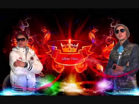 DJ Andy Rise Dirty Dutch Mix mit Rattle u. Sandro Silva