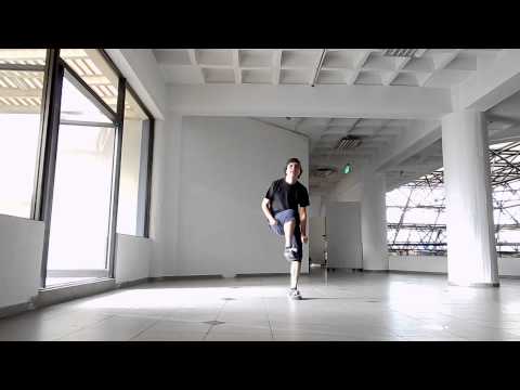 Hallyu Fest 2015 audition - Élix