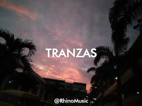 Parte de ti - Tranzas LETRA