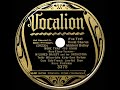 1936 Mildred Bailey & Her Orchestra - More Than You Know