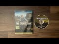 Opening To The Great Escape Collector S Edition 1963 2004 DVD Disc Two