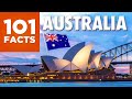 101 Facts About Australia