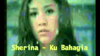 Download lagu Sherina Ku Bahagia mp3