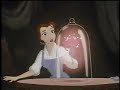 Closing To The Great Mouse Detective 1992 VHS