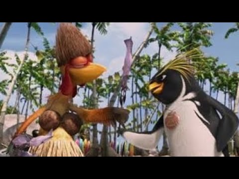 []🐔 João frango e kadu 🐧 []