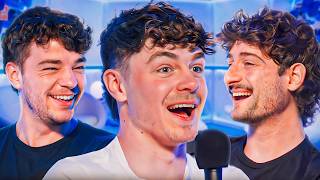 AB on Overcoming Humiliation & What It Means to be a Man #S2E15