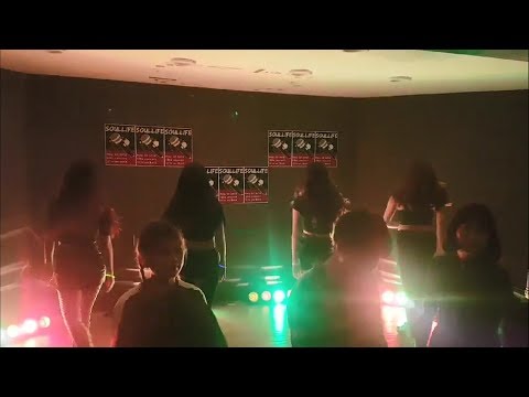 [Soullife 찬조무대] 몸매(MOMMAE) (Remix) (Feat. Crush, Simon Dominic & Honey Cocaine) - 박재범