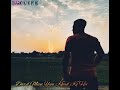Maine Royaan Tanveer Even Hindi Sad WhatsApp Status Video 2021 Dark LIFE