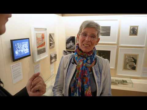 Eiskunstläuferin Trixi Schuba | Die Tägliche Turnstunde | ASKÖ WAT Wien