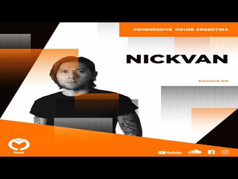 Nickvan - Progressive House Argentina - (Indonesia)