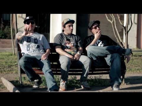 Pleno - Zebatack feat  Bufalo dit  & Under (Prod  ZKT1 Audiovisual)