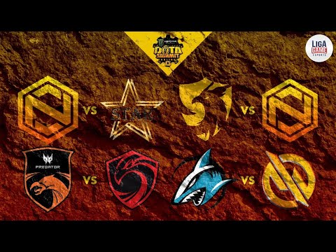 MG.Trust vs Adroit (BO2) - DOTA Summit: SEA | DOTA 2 LIVE INDONESIA - VEENOMON