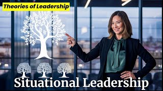Situational Leadership Explained: Adapting Leadership Styles!