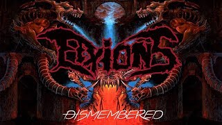 Fixions - Dismembered (Dismember cover)