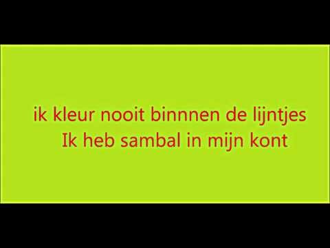 download lagu mp3 mp4 Ik Ben Anders Dan De Rest, download lagu Ik Ben Anders Dan De Rest gratis, unduh video klip Ik Ben Anders Dan De Rest