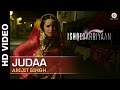 Judaa Full Video | Ishqedarriyaan | Arijit Singh | Mahaakshay & Evelyn Sharma