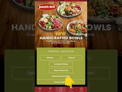 Tip Series - How to check in