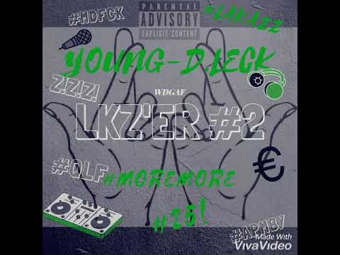 YounG-D.LecK - Lkz'ER#2