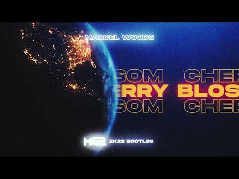 Marcel Woods - Cherry Blossom (MAER 2K22 Bootleg)