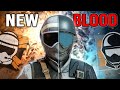 The *NEW RECRUIT* in Rainbow Six Siege... (Operation New Blood)