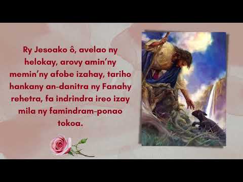 Raozery: Mistery Mampalahelo (Talata sy Zoma)