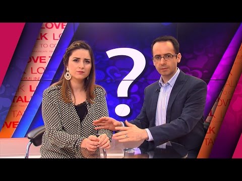 Dear Love Talk Show - He’s Hit me Twice - Should I Stay or Should I Go - SE01EP021