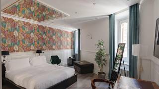 Relais Roma Centro | Rome, Italy | Hotel Review 🏩
