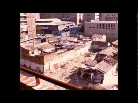 Sanpas City en imagenes