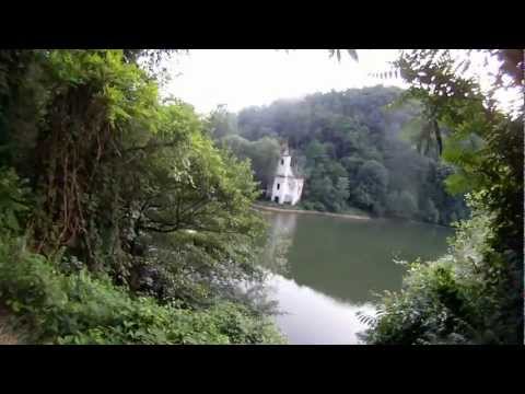 Aventuri pe bicicleta -Traseul : Toplita - barajul Cincis - Toplita