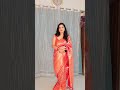 Saree Drape Sareepost Sareelovers Sareelovers Sarees Sareelover Sareedrape Sareeblouse