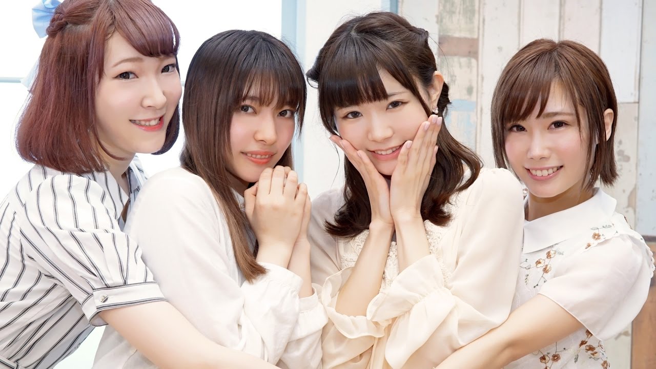 [ILoVU] バタフライ・グラフィティ 踊ってみた