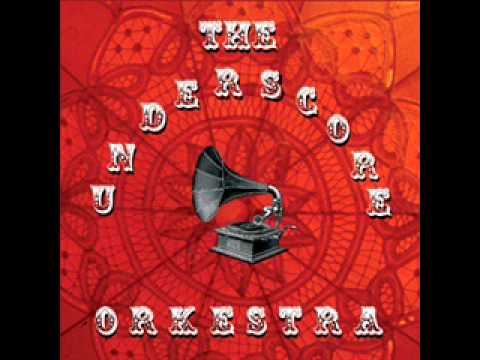 The Underscore Orkestra - Devil with the Devil
