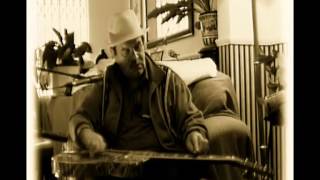 Bottleneck Bill - It's Nobody's Fault but Mine - Blind Willie Johnson -Cover