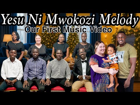 Yesu Ni Mwokozi Melody |8th Harmony | Swahili Gospel | Singing |Friends | Music |The Bichanga Family