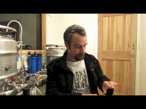 First BJCP competition, homebrew wednesday 35