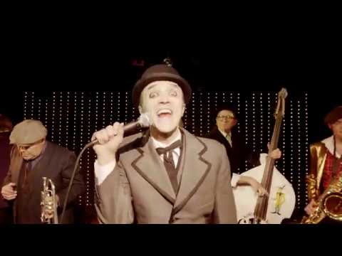 Cherry Poppin' Daddies - Platform Shoes [Official Video]
