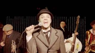 Cherry Poppin&#39; Daddies - Platform Shoes [Official Video]