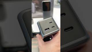 UGREEN POWERBANK NA PWEDE SA EROPLANO?! - UGREEN Nexode 20000 mAh Power Bank #ugreen