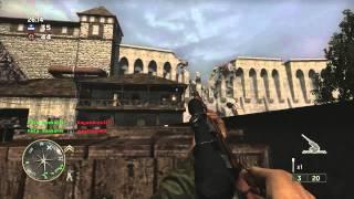 FaZe Rockst4r - Call of Duty 3 #2